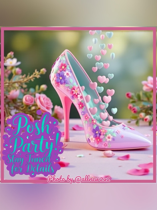 Dior Other - Best in Beauty Care & Grooming Posh Party on Jun 29, 2026 12P